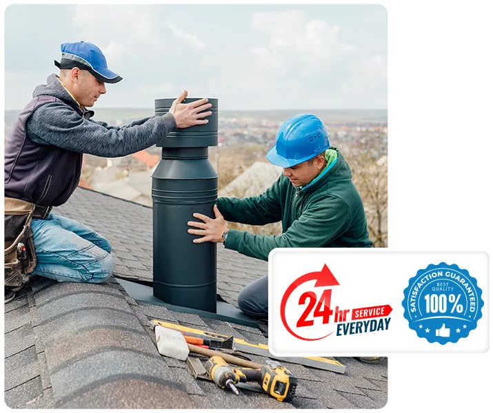 Chimney & Fireplace Installation And Repair in Temecula, CA