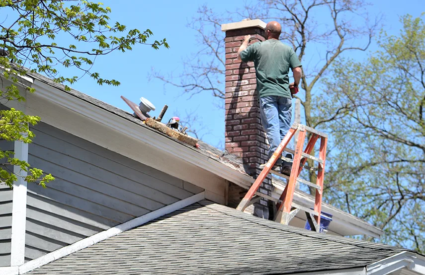 Chimney & Fireplace Inspections Services in Temecula, CA